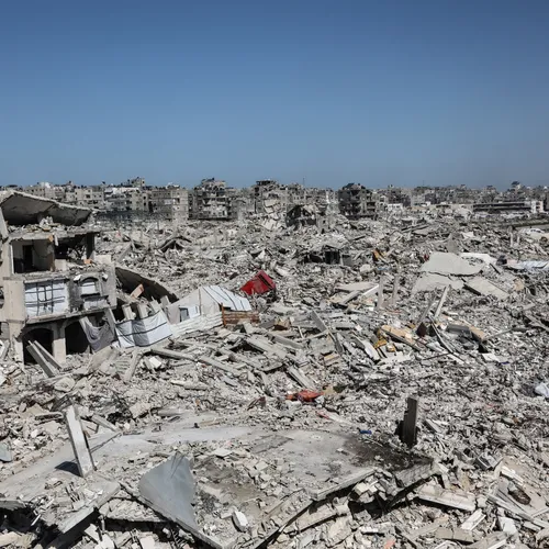 Nederland moet ook oorlogsgeweld van 'bevriende' staten veroordelen