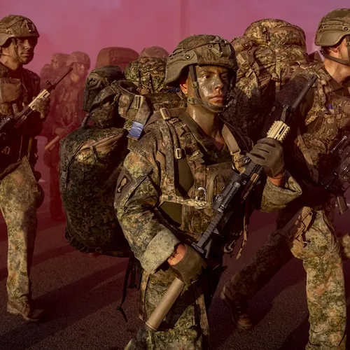 Hogere uitgaven voor defensie gaan ten koste van de zorg