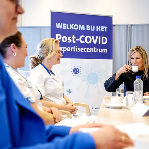 Long Covid vereist overheidsaanpak, maar VWS wijst verantwoordelijkheid af