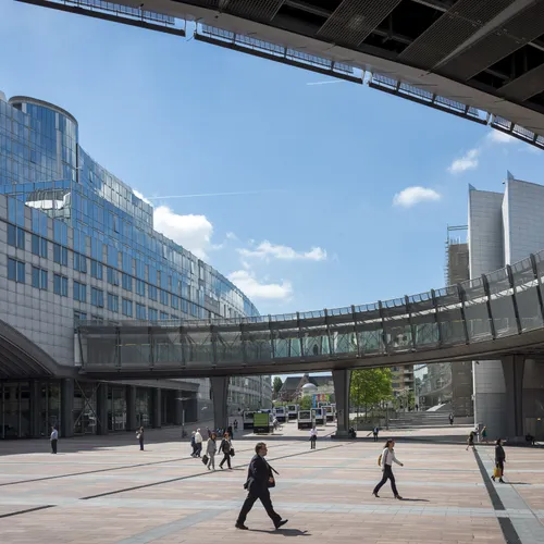 Controverse in Europees Parlement: EVP beschuldigd van overleg met AfD-groep