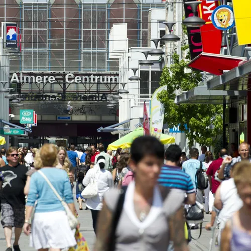 Als jouw bestaan een discussiepunt wordt