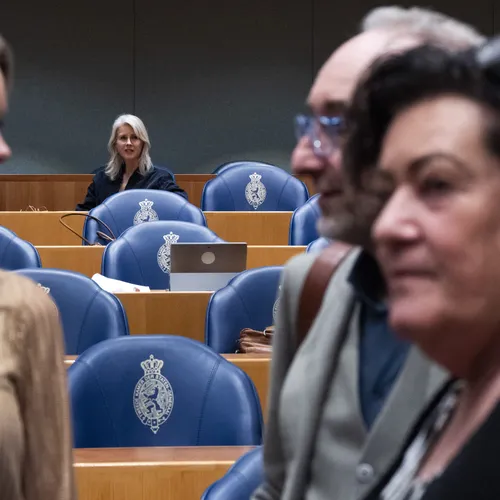 Ultrarechts blijft elkaar de tent uitvechten: kans op nieuwe afsplitsingen bij BBB