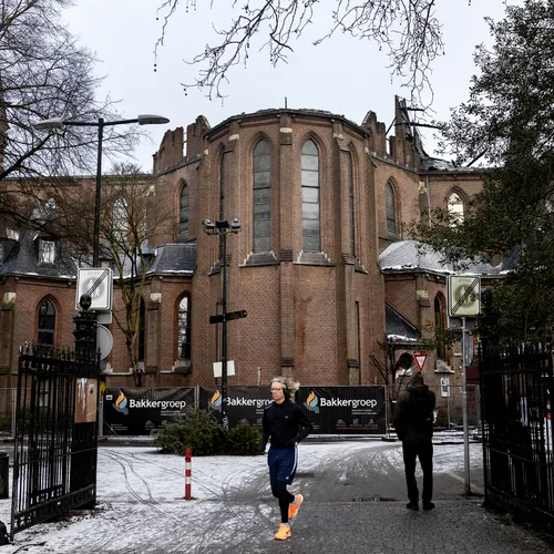 Het Museum van de Jaren Zestig