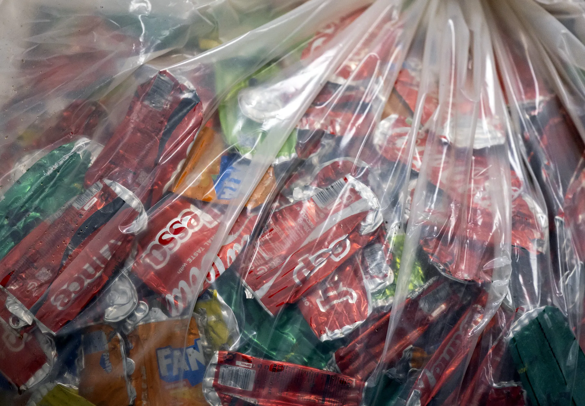 Afbeelding van Blikjesjager