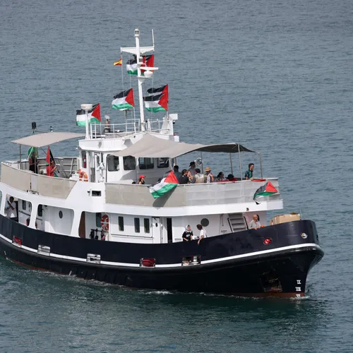 Ronduit schokkend wat zich nu op de Middellandse Zee voltrekt