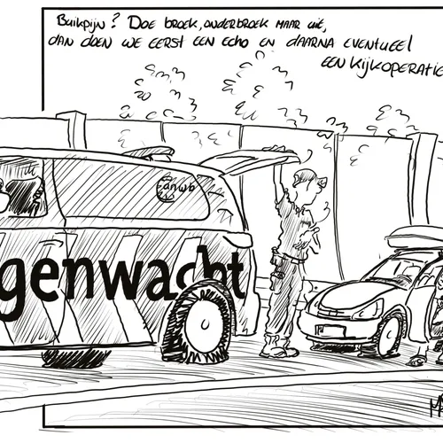 Vakantiegangers bellen ANWB steeds vaker met medische hulpvragen