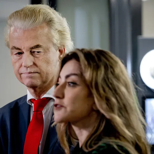 Yesilgöz' uitsluiting van Wilders doet er niet toe, PVV-gedachtegoed loopt als een bruine draad door de VVD