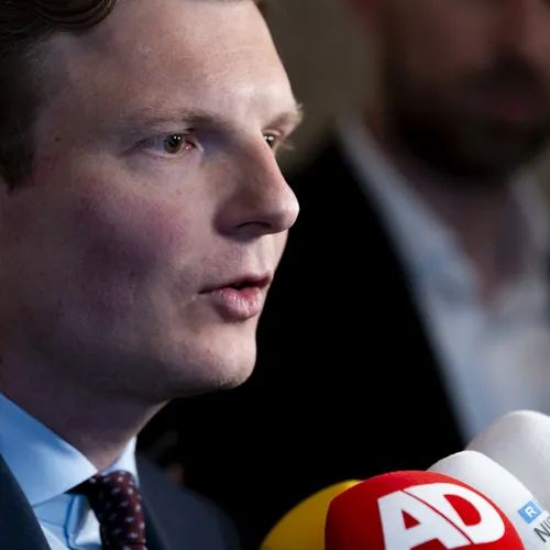 Misdaadverslaggever houdt vol: Ruben Brekelmans (VVD) durfde Bolle Jos niet op te pakken