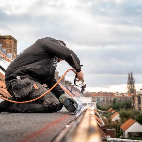 Toenemende krapte aan vakmensen gaat particuliere woningeigenaar opbreken