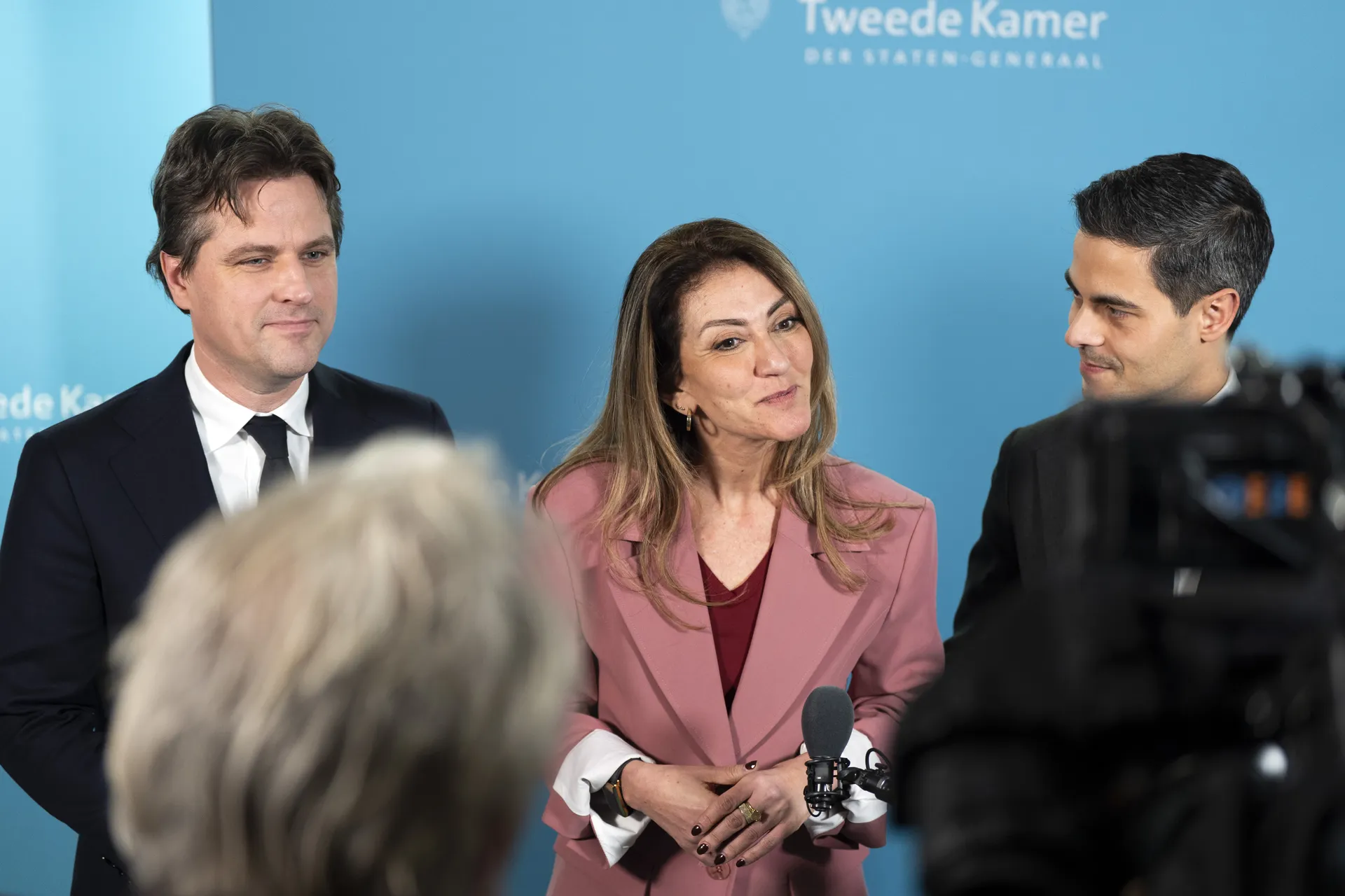 Afbeelding van Kabinet-Jetten slaat rechtsaf: eigen risico omhoog naar 460 euro, woningbeleggers gaan minder betalen