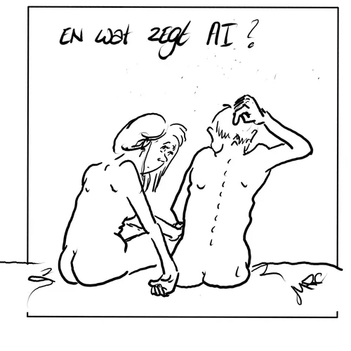 Door desinformatie stijgt het aantal soa's