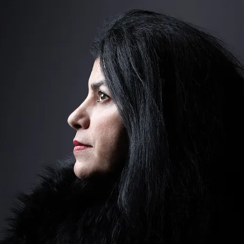 Marjane Satrapi, subliem chroniqueur van Iraanse ballingen, gestorven van verdriet