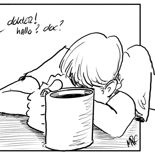 24-uurs diensten in de zorg niet meer van deze tijd