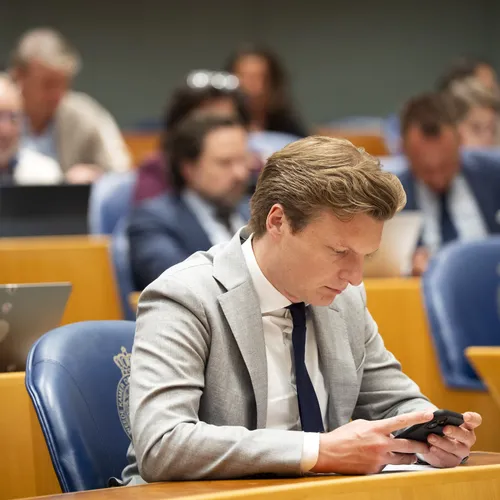 Nederland moet niet harder werken, maar slimmer worden