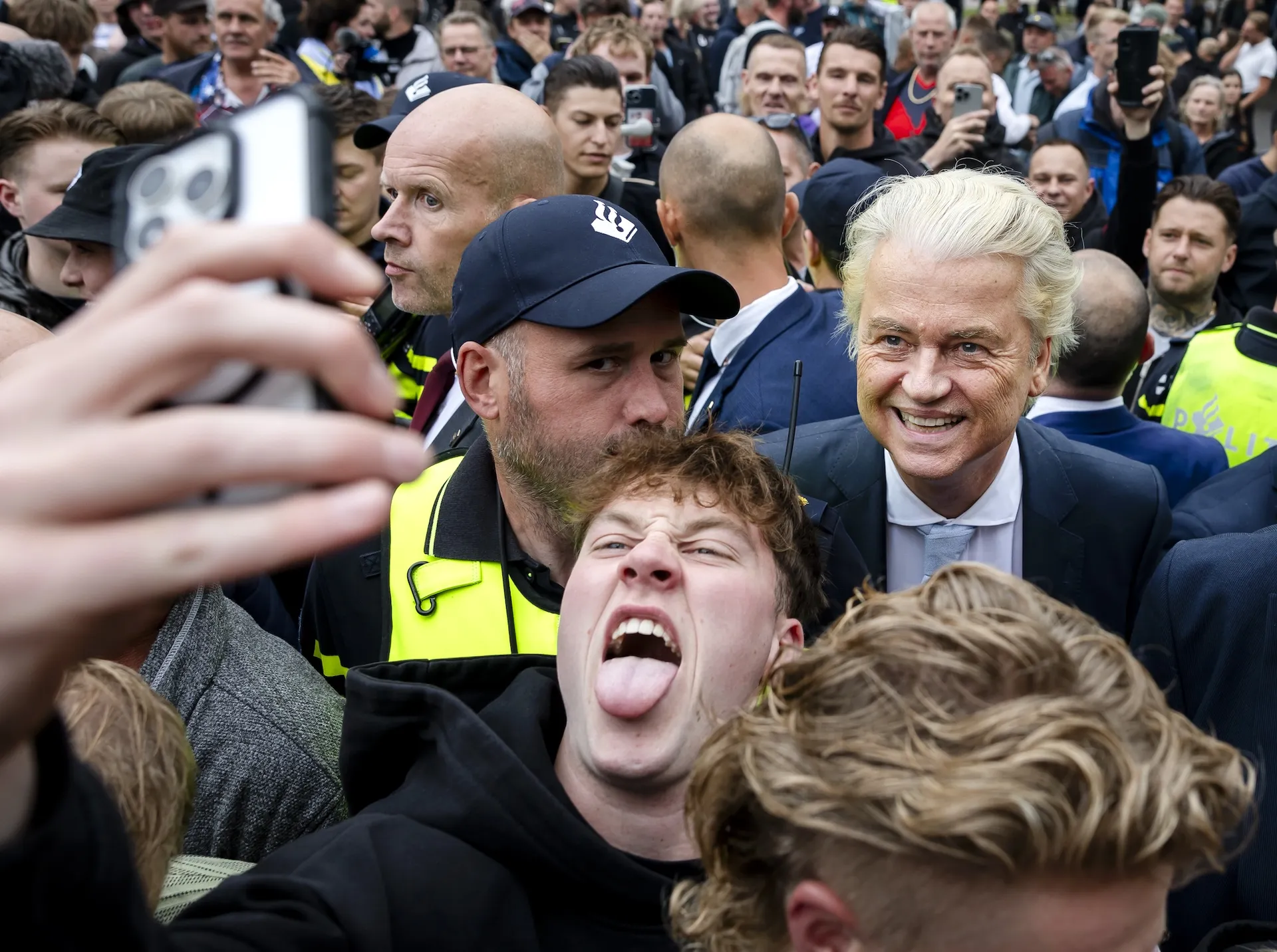 Afbeelding van Vertrouwen of verraad? Waarom lokaal bestuur klem zit tussen spreidingswet en volkswoede