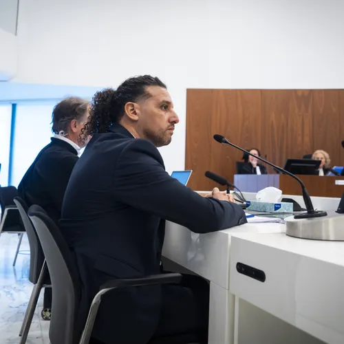 De zedenzaak Ali B: kunnen we een vrouw geloven zonder dat zij eerst moet bewijzen dat ze ‘juist’ gedrag vertoont?