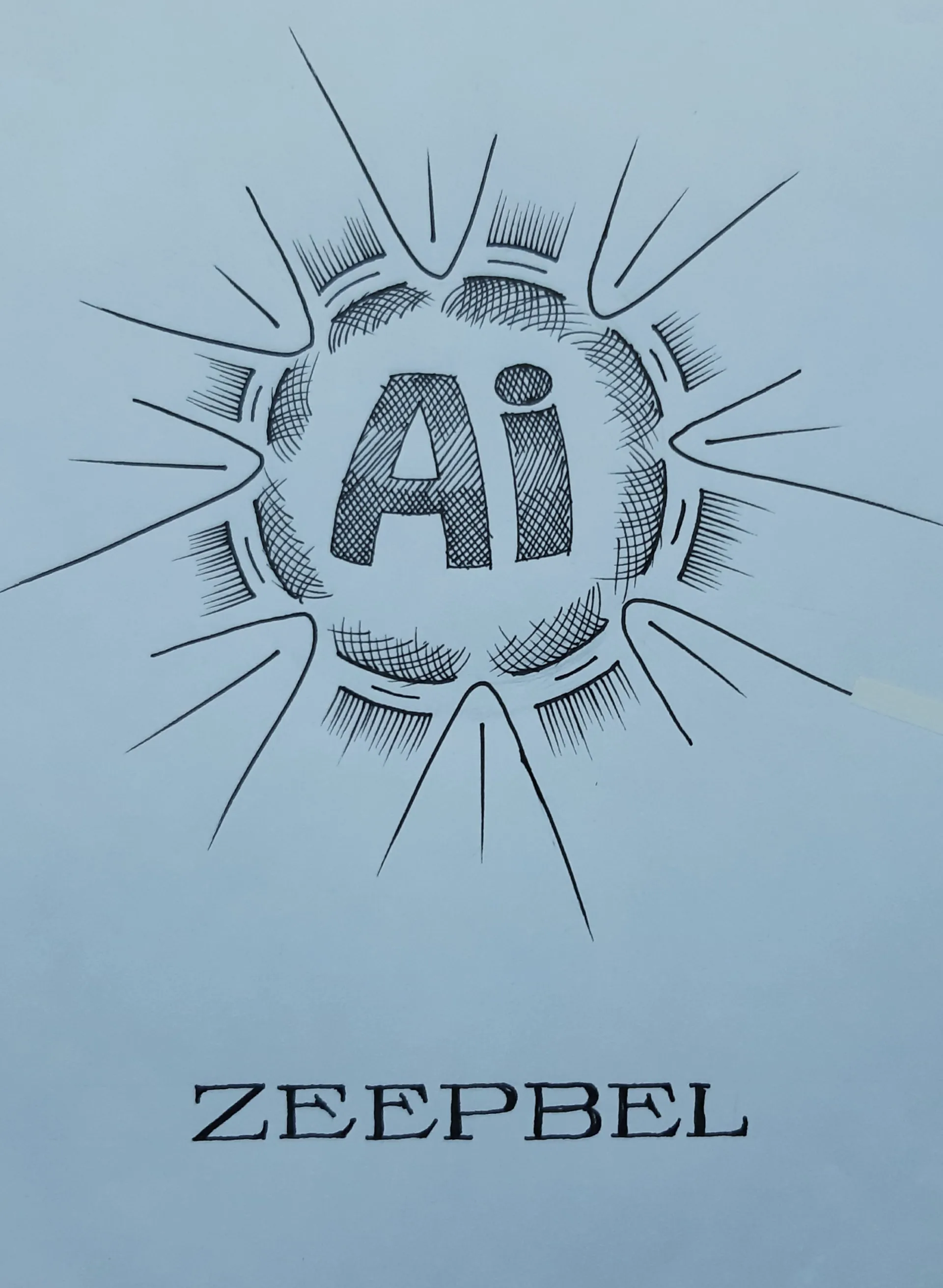 Afbeelding van AI-misrekening?