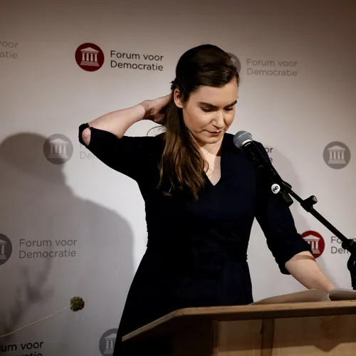 Tweede Forum-fractie knalt alweer uit elkaar: Raadslid Venlo stapt nog voor installatie over naar andere partij