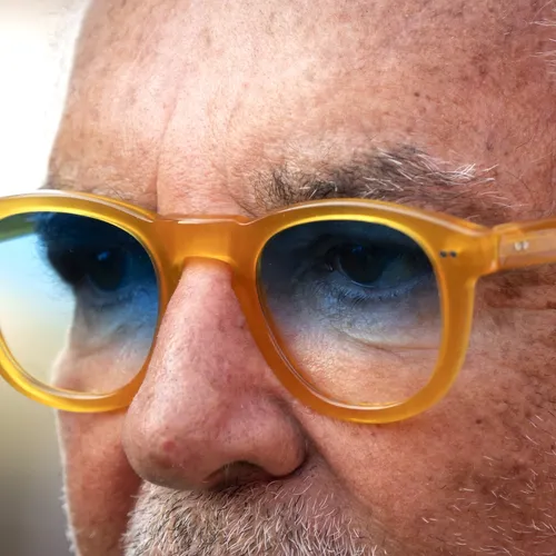 Flavio Briatore wil ik heten