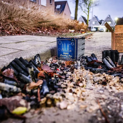 Stop met automatisch ‘gelukkig nieuwjaar’ wensen