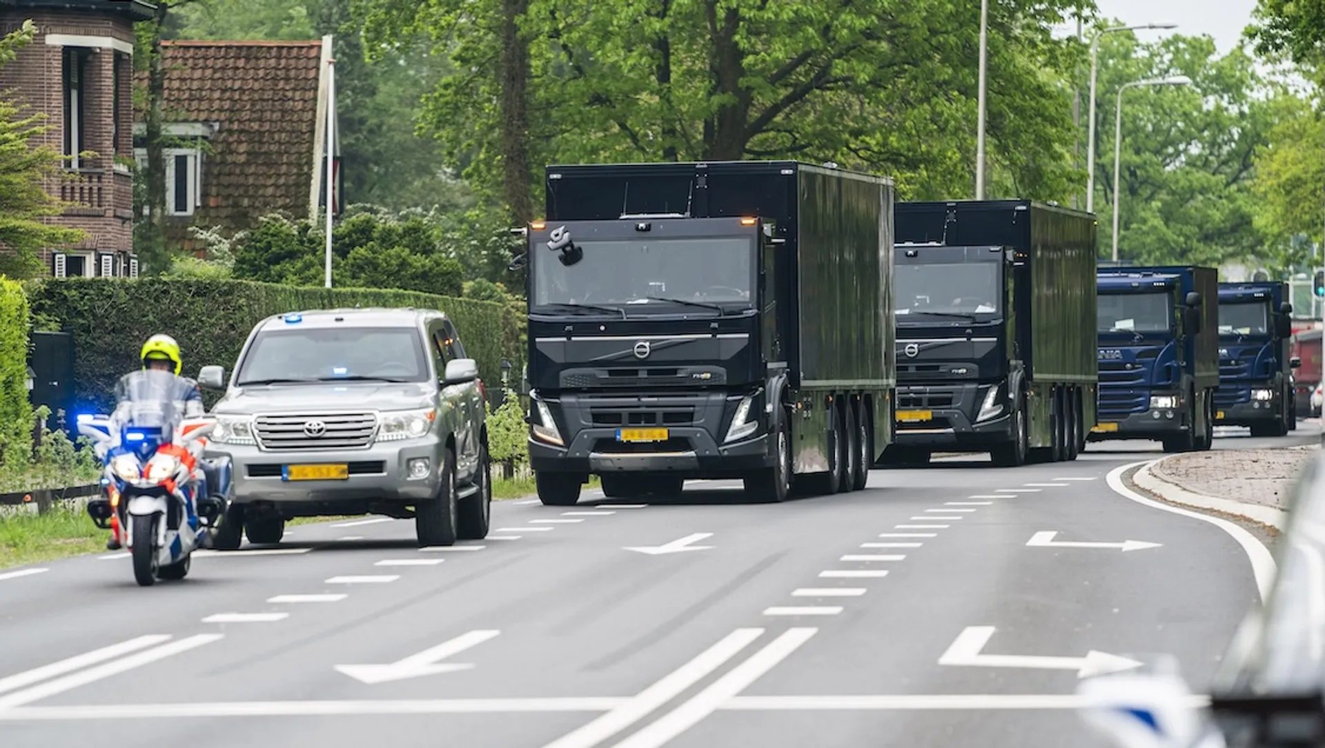 Afbeelding van Oproepen tot terughalen Nederlandse en Duitse goudvoorraden uit VS, of is het al te laat?