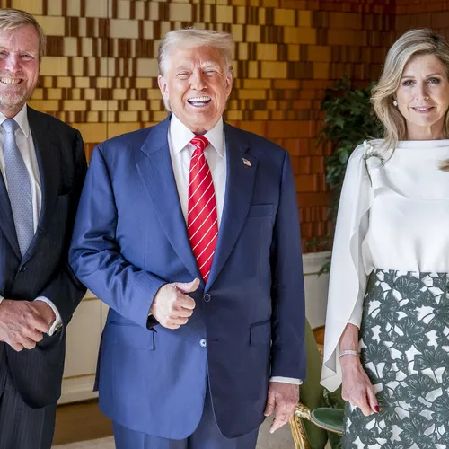 Wanneer diplomatie en koninklijk voorbeeldgedrag schuren