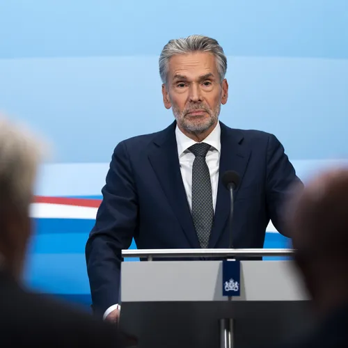 Schoof: Alle begrip dat terreurstaat Israël Nederlandse Gaza-activisten heeft opgepakt