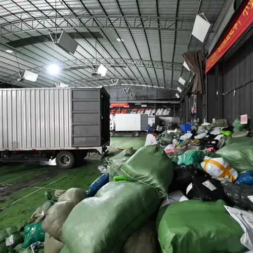 Spotgoedkoop gaat ten koste van anderen