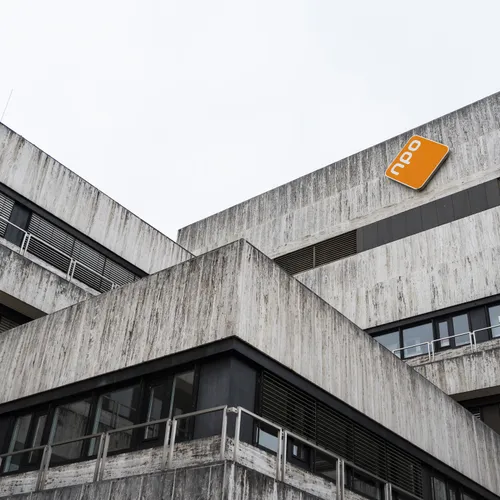 Er was nóg een omroep die het lot van Ongehoord Nederland moest ondergaan