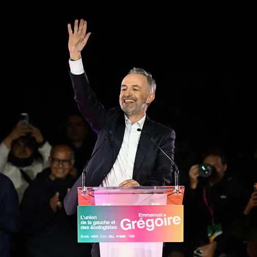 Gemeenteverkiezing: Linkse kandidaat Grégoire wint, Parijs blijft uit (extreem)rechtse handen