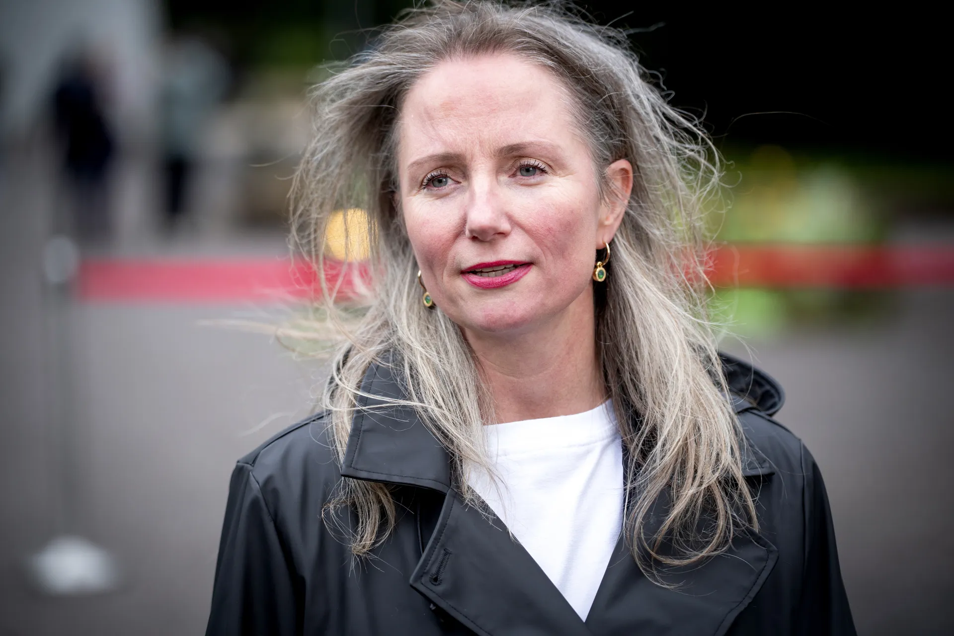Afbeelding van Fleur Agema voelt zich niet meer veilig bij de PVV en is verbijsterd over ‘knettergekke’ roddel