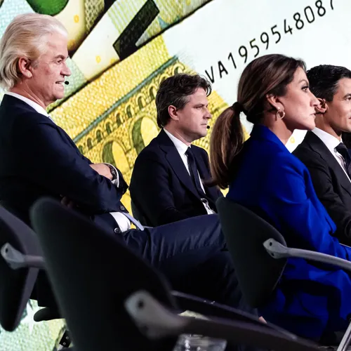 Jetten en Bontenbal normaliseren extreemrechts, BBB en VVD regeren over hun graf