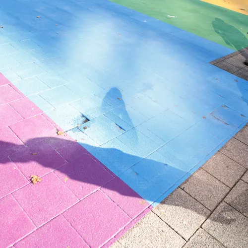 Wat ik als trans persoon zoal te horen krijg op straat