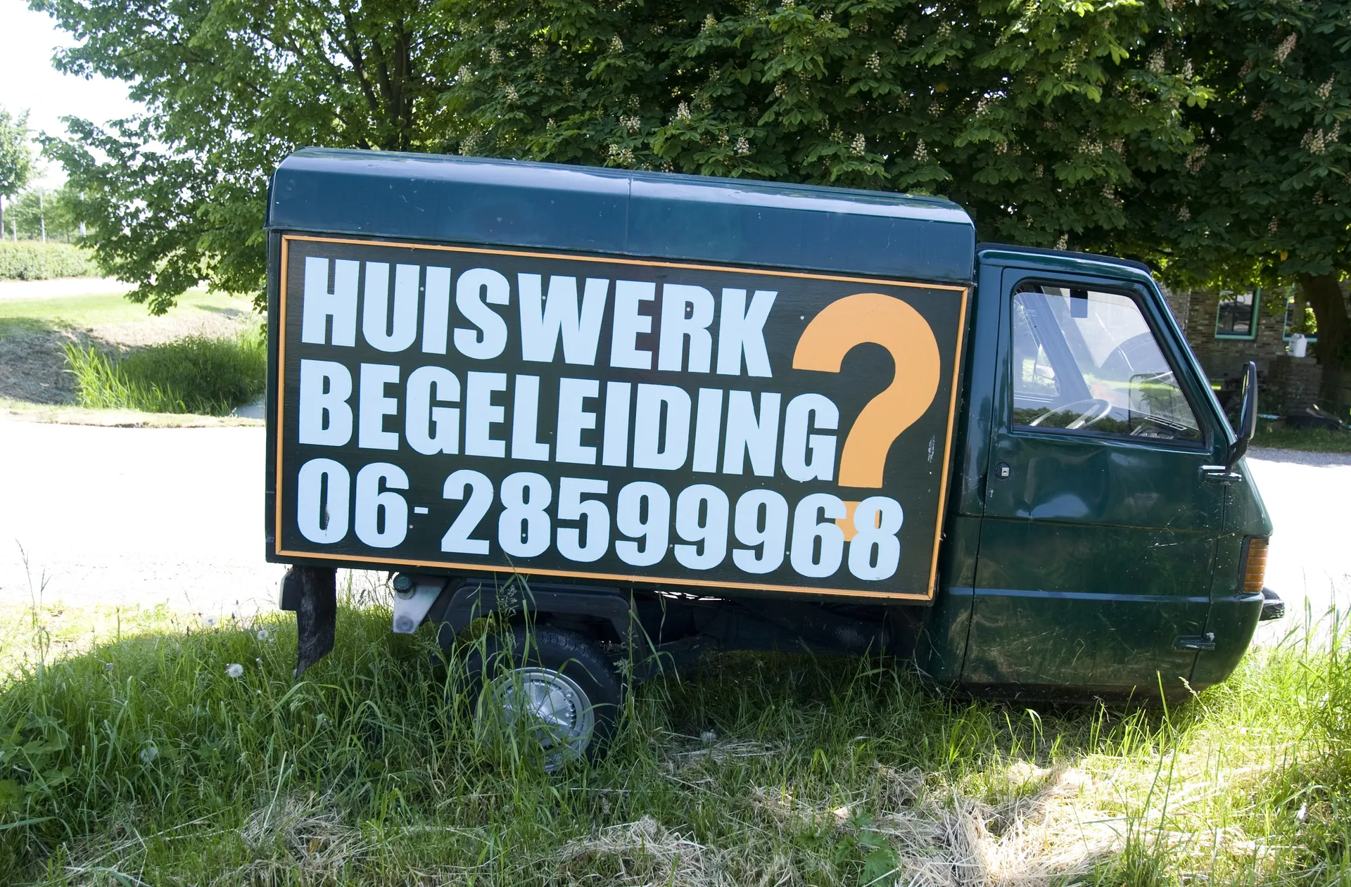 Afbeelding van De bloei van bijlesinstituten bewijst de crisis in het onderwijs