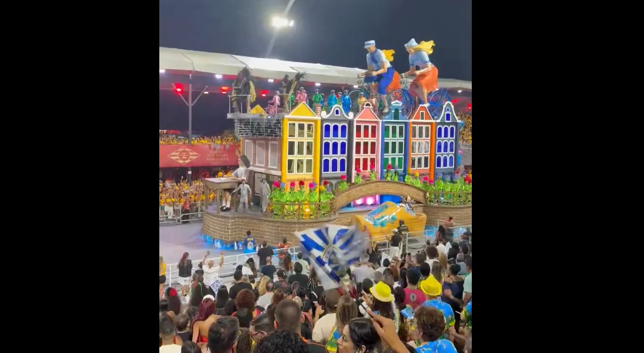 Afbeelding van Proost Mokum