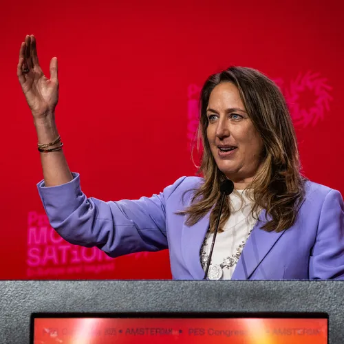 Oppositie is geen nederlaag, maar eindelijk weer richting