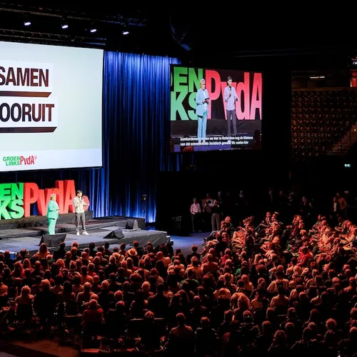 Geen kabinet zonder rechtvaardigheid