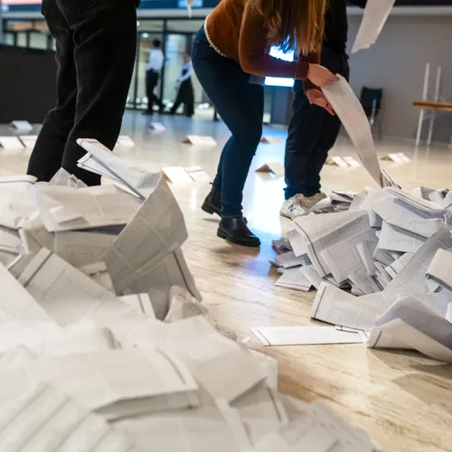 Wat deze verkiezing betekent voor mijn gehandicapte dochter