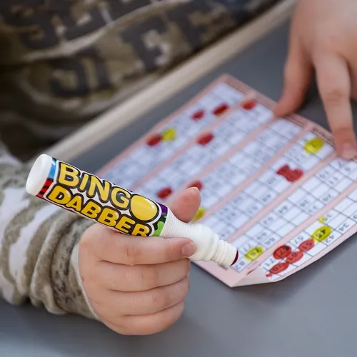 Doe mee met de debatbingo!
