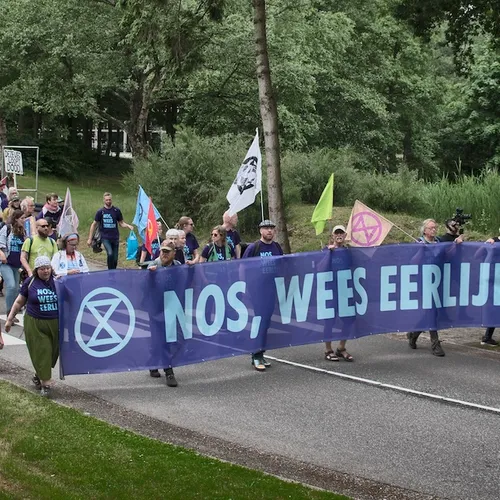 De NOS en het gebrek aan ruimte voor waarheid