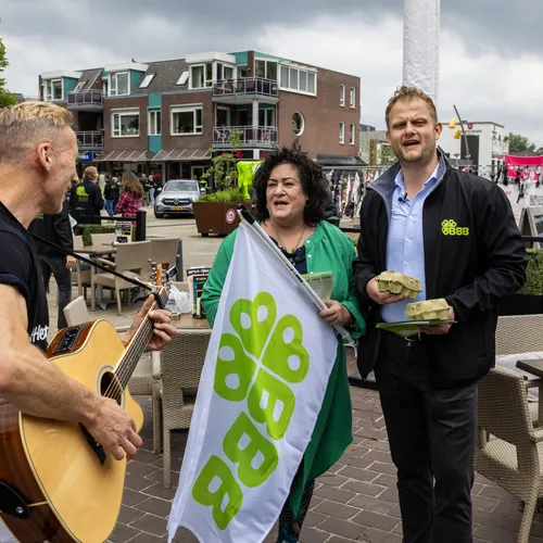 Het rommelt binnen BBB: fractie Overijssel inmiddels gehalveerd