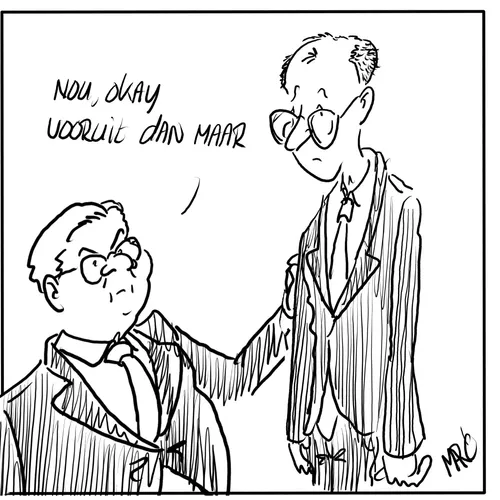 Bondsdag kiest Merz uiteindelijk toch als bondskanselier
