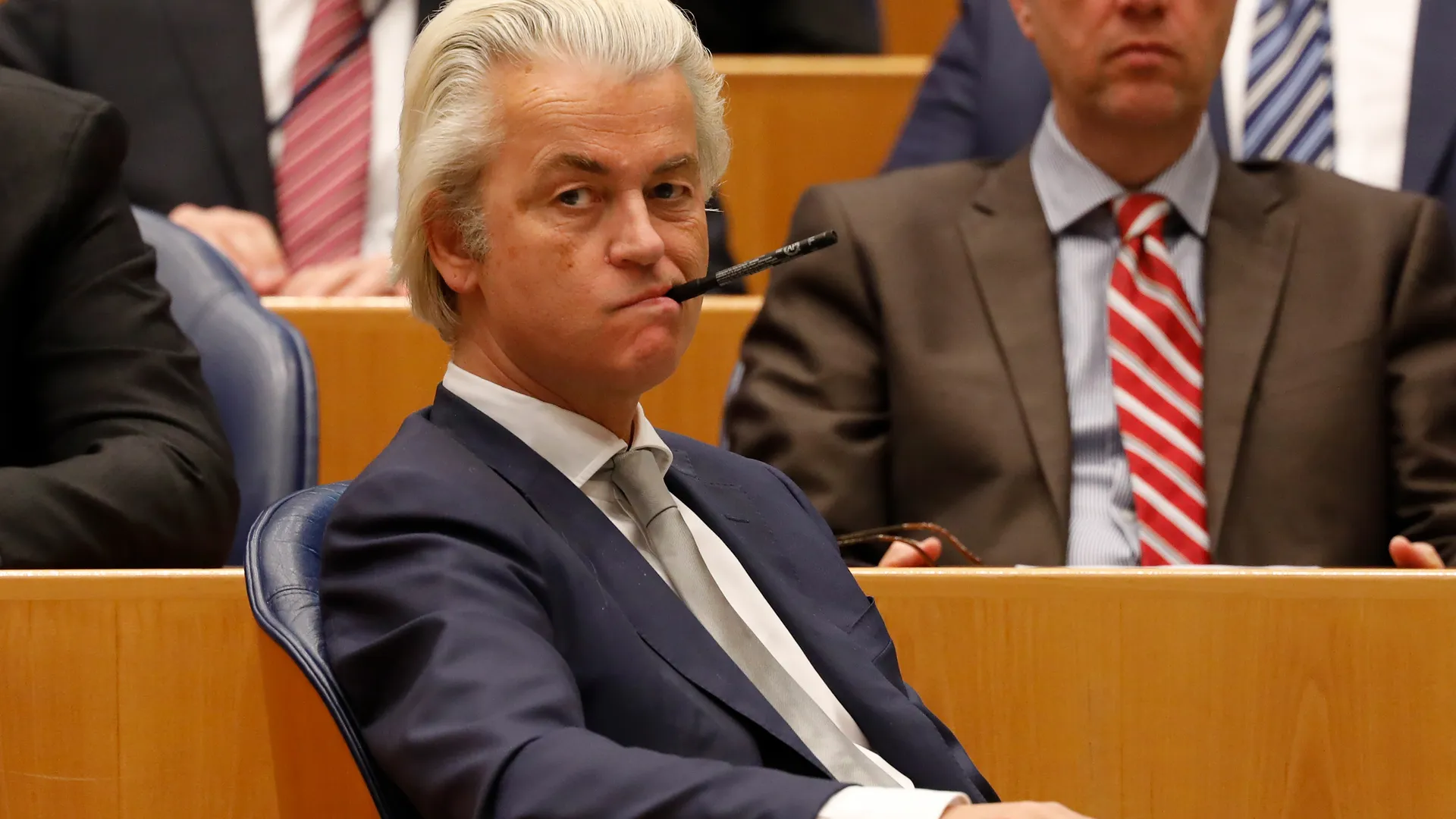 wilders