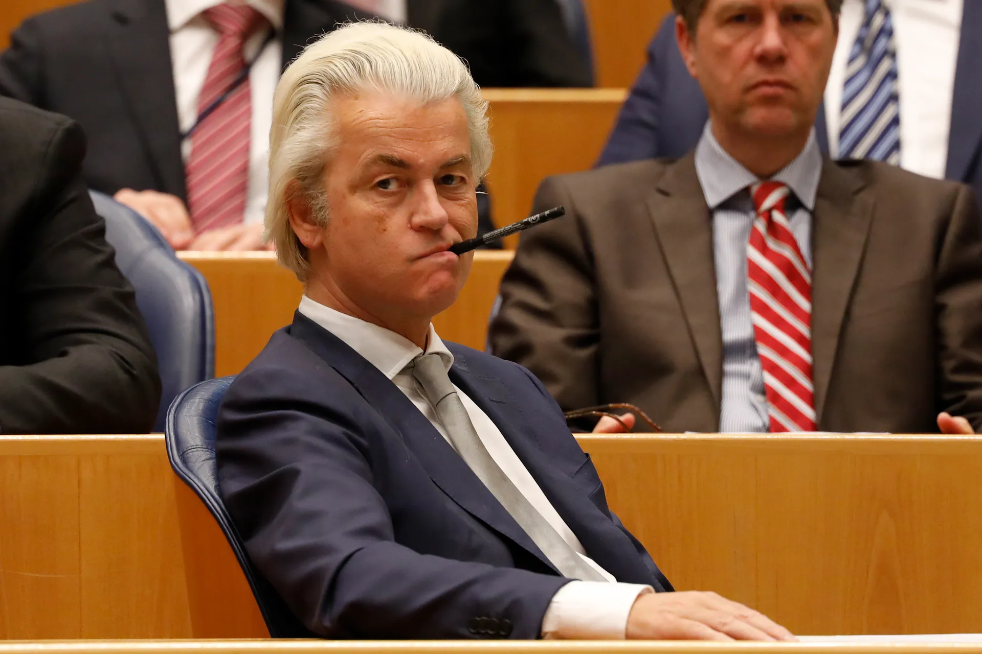 Afbeelding van Ex-PVV’er doet aangifte van discriminatie tegen de PVV