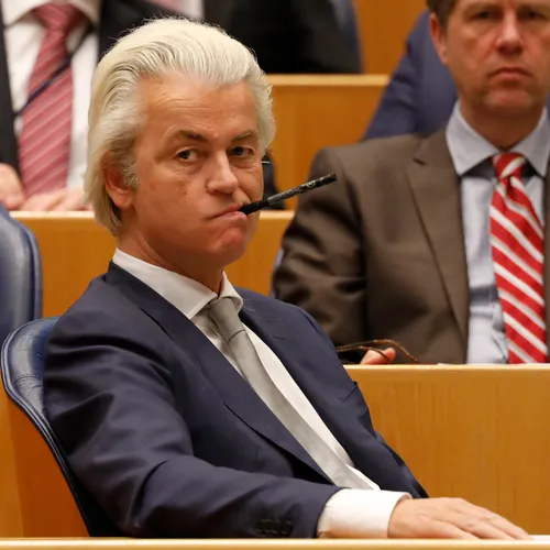 Ex-PVV’er doet aangifte van discriminatie tegen de PVV