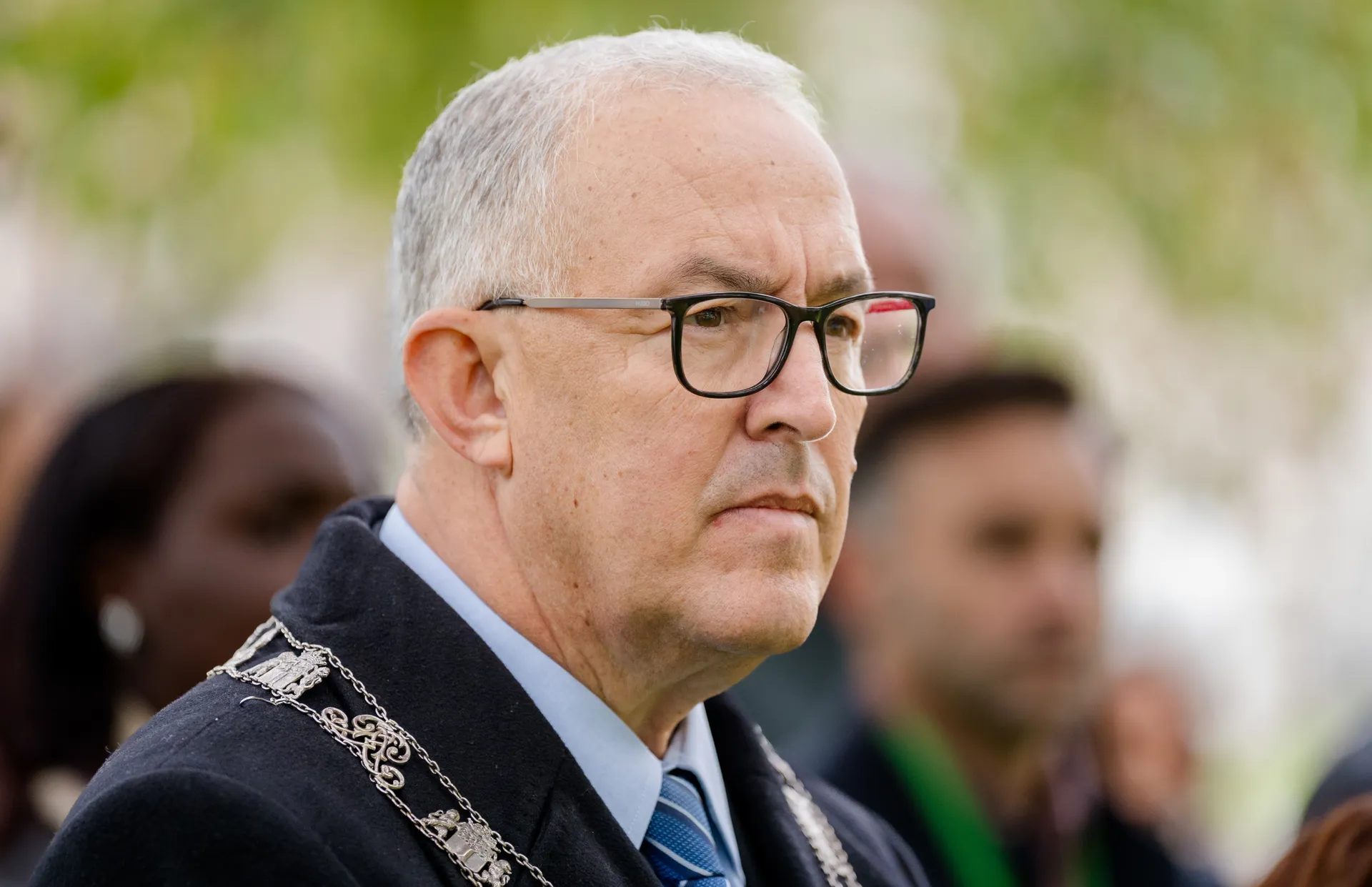 Afbeelding van Aboutaleb wordt voorzitter Jeugdzorg Nederland