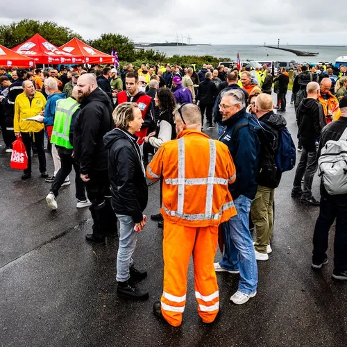 De sociale zekerheid moet een nieuw fundament krijgen om nog meer leed te voorkomen