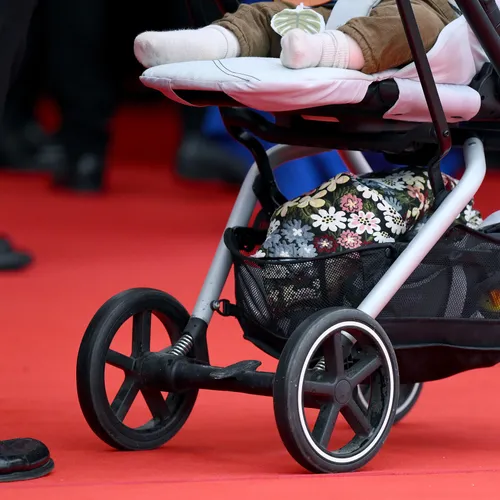Drie keer hoera voor mijn overgrootvaderschap