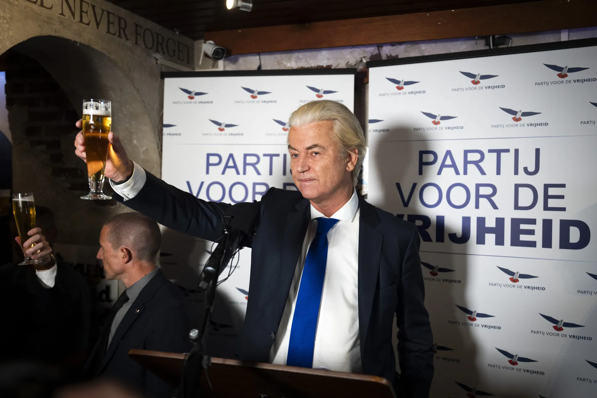 Afbeelding van Doorrekening PVV-programma: inflatie en staatsschuld door het dak