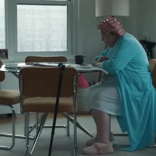 Eleanor de Grote en andere ongelofelijke fantasten